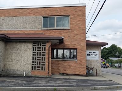 Dr. Ajay Pal Dentist P.C.