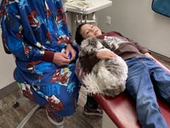 Dr. Alan B. Dowell, DDS