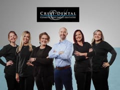 Dr. Alan Crist, DDS