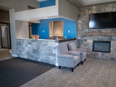 Dr. Aleaha Fettig, DDS - Smile Solutions