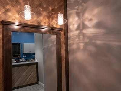 Dr. Aleaha Fettig, DDS - Smile Solutions