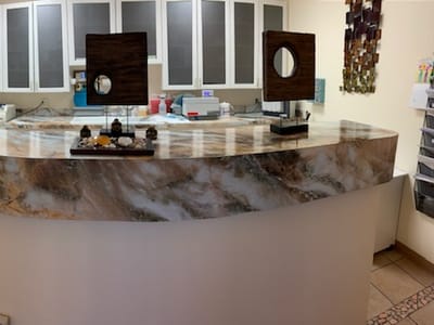 Dr. Alicia Abeyta, DDS