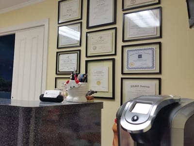 Dr Alida Brscic-Biasi, DDS