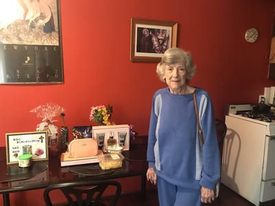 Dr Alida Brscic-Biasi, DDS