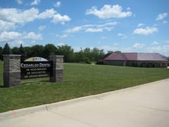 Dr. Amanda Brenden, DDS