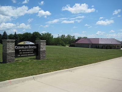 Dr. Amanda Brenden, DDS