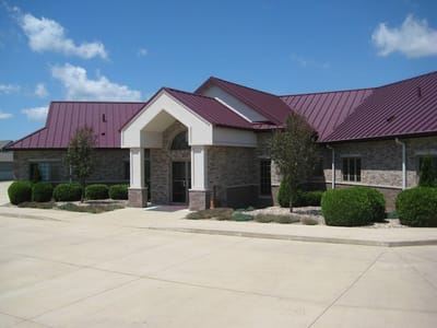 Dr. Amanda Brenden, DDS