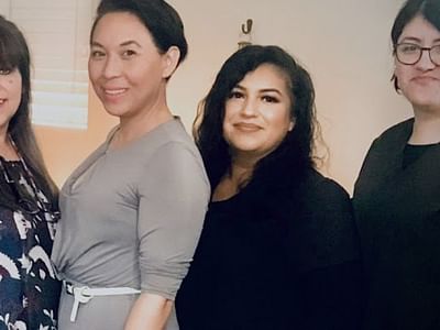 Dr Amy Do Family Dentistry