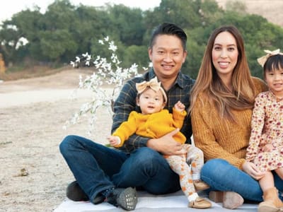 Dr Amy Do Family Dentistry