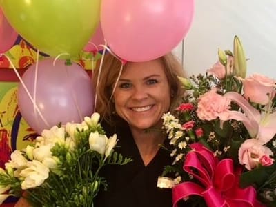 Dr. Amy J. Armstrong, DDS