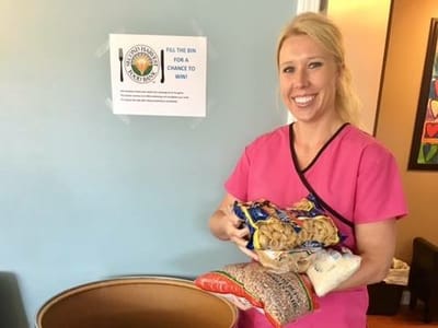 Dr. Amy J. Armstrong, DDS