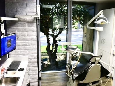 Dr. Andrew Ross, D.D.S.