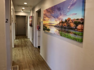 Dr. Andrew Ross, D.D.S.