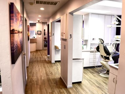 Dr. Andrew Ross, D.D.S.