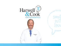 Dr. Anthony Harwell Jr., DDS, MS