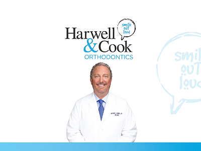 Dr. Anthony Harwell Jr., DDS, MS