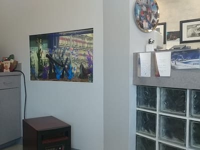 Dr. Anthony J. Marino DDS