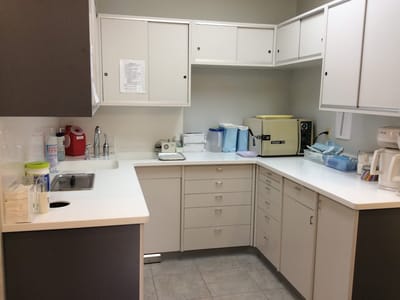 Dr. Anthony J. Marino DDS