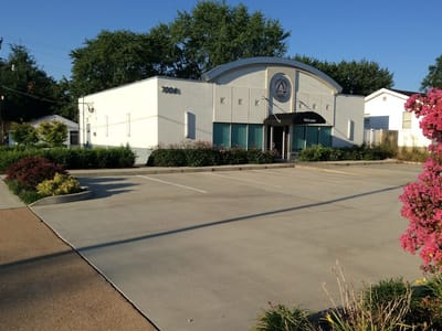 Dr. Anthony J. Marino DDS