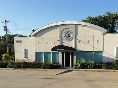 Dr. Anthony J. Marino DDS