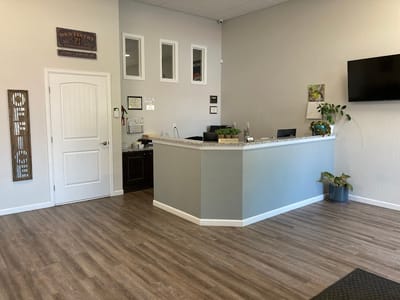 Dr. Anthony Knowlton