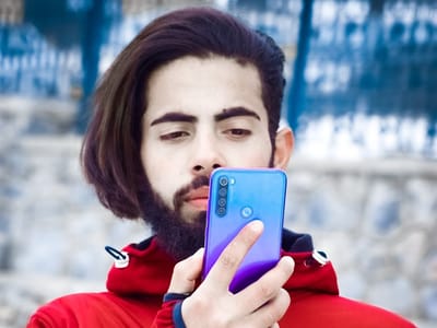 Dr. Armen Mirzayan, DDS