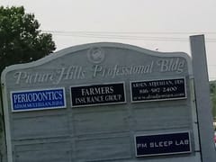 Dr. Arsen Adjemian, DDS