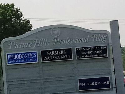 Dr. Arsen Adjemian, DDS