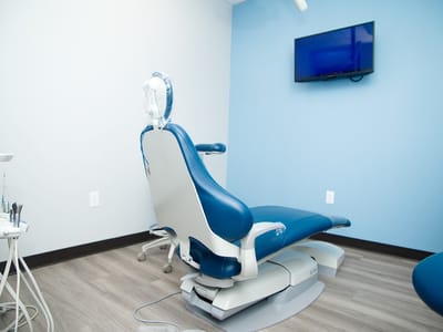 Dr. Ayotunde Esho - Basin Dental Suite Odessa