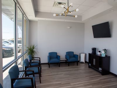 Dr. Ayotunde Esho - Basin Dental Suite Odessa