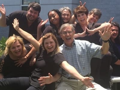 Dr. B and Dr. Foster Family & Cosmetic Dentistry