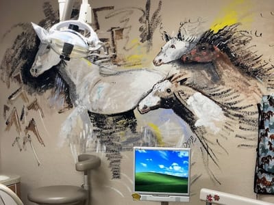 Dr. Barbara A. Smith, DDS