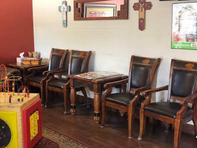 Dr. Barbara A. Smith, DDS