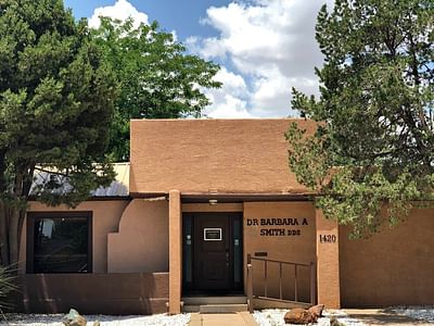 Dr. Barbara A. Smith, DDS