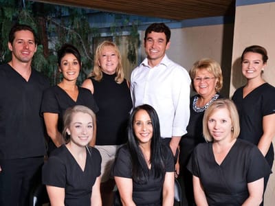 Dr. Benjamin D. Walker, DMD - Dental Implants & Dentures Richland WA