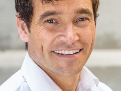 Dr. Benjamin D. Walker, DMD - Dental Implants & Dentures Richland WA