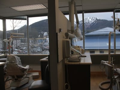 Dr. Benjamin Pinney, DMD