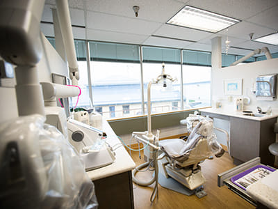 Dr. Benjamin Pinney, DMD