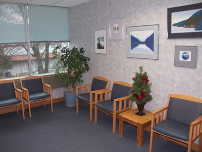 Dr. Benjamin Pinney, DMD