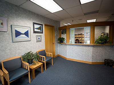 Dr. Benjamin Pinney, DMD