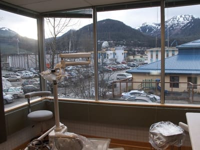 Dr. Benjamin Pinney, DMD