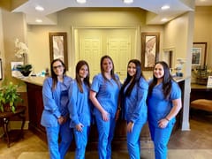 Dr. Benjamin S. Ber, DDS