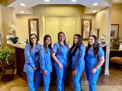 Dr. Benjamin S. Ber, DDS