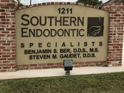 Dr. Benjamin S. Ber, DDS