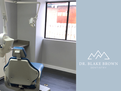 Dr. Blake Brown Dentistry - Formerly, Kent T Haynes DDS - Durango Dentist