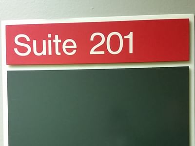 Dr. Braden H. Stoltenberg, DDS