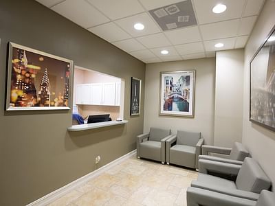 Dr. Brandon Alegre - Boca Raton Dentist