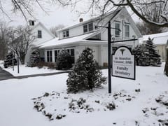 Dr. Brandon Vanasse DMD