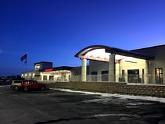 Dr. Bret K. Lowe, DDS