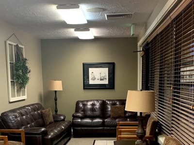 Dr. Brett Jackson Dental Care